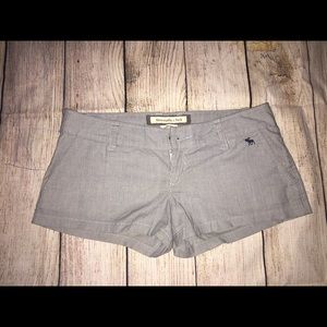 Abercrombie & Fitch short